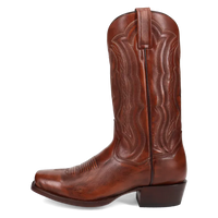 Dan Post Wade - Men's Leather Cowboy Boots