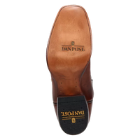 Dan Post Wade - Men's Leather Cowboy Boots