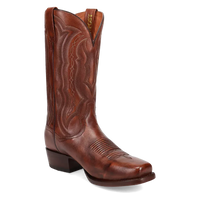Dan Post Wade - Men's Leather Cowboy Boots