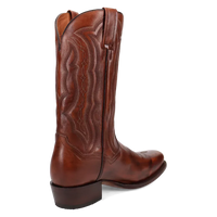 Dan Post Wade - Men's Leather Cowboy Boots
