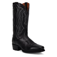 Dan Post Wade - Men's Leather Cowboy Boots