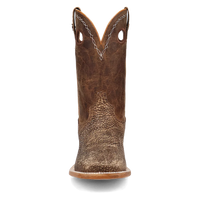 Dan Post Murray - Men's Bison Leather Cowboy Boots