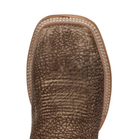Dan Post Murray - Men's Bison Leather Cowboy Boots