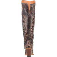 Dan Post Kommotion - Womens Cowgirl Boots
