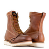 Men's Thorogood 8" Plain Safety Toe Work Boot 804-4364