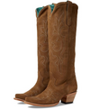 Corral Women's Tall Boot Sand A4438