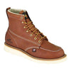 Men's Thorogood 6" Moc Toe Wedge Boot 814-4200