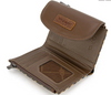 Wrangler Tri-Fold Wallet -Leopard