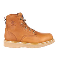 Georgia Boot Wedge Work Boot