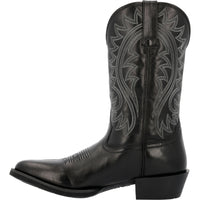 Durango Men's 12" Western Boot - Polished Black Onyx DDB0485