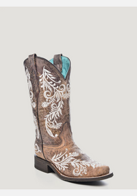 Corral Women's Glow Boots A4063