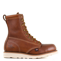 Men's Thorogood 8" Plain Safety Toe Work Boot 804-4364