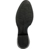 Durango Men's 12" Western Boot - Polished Black Onyx DDB0485