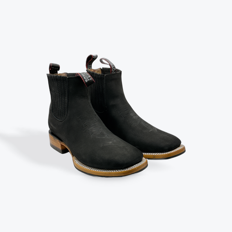 Mens short boots shop