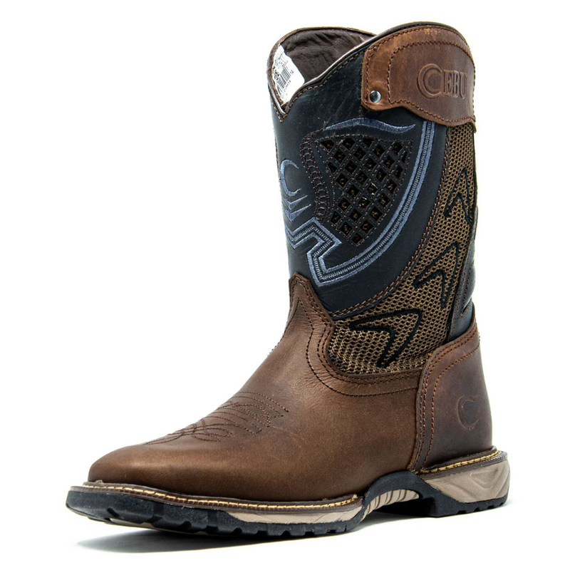 Cebu Work Boot - Ranger