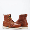 Men's Thorogood 6" Moc Toe Wedge Boot 814-4200