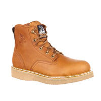 Georgia Boot Wedge Work Boot