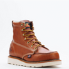 Men's Thorogood 6" Moc Toe Wedge Boot 814-4200