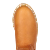 Georgia Boot Wedge Work Wellington