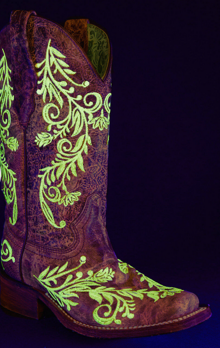 Corral Women's Glow Boots A4063