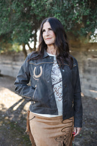 Range Rider Jacket