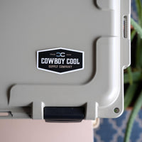 Shield Sticker