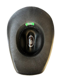 JUSTIN BLACK BANGORA STRAW 218