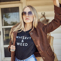 Cowboy Reserve T-Shirt
